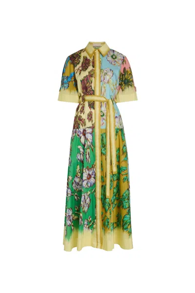 Alemais Dresses In Multi