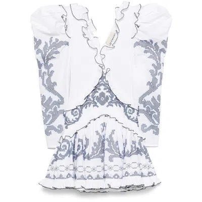 ALEMAIS ALÉMAIS DRESSES