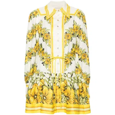 ALEMAIS ALÉMAIS DRESSES