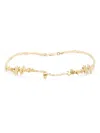 Alemais Encanto Collector Charm Necklace