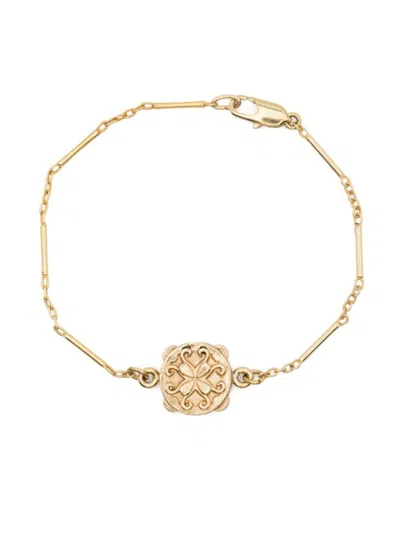 ALEMAIS ALEMAIS ENCANTO TAMBOURINE BRACELET
