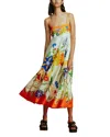 Alemais Alémais Dresses In Multi