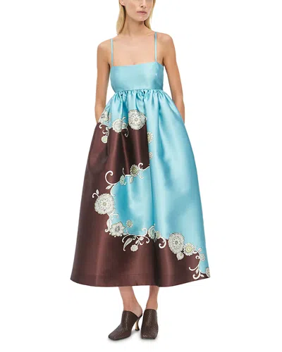 ALEMAIS GIA GOWN