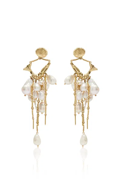 Alemais Gifts For Her In Gold