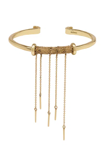 Alemais Gifts For Her In Gold