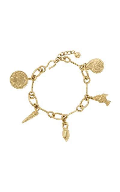 Alemais Gifts For Her In Gold