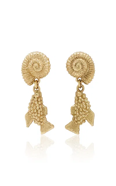 Alemais Gifts For Her In Gold
