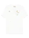 Alemais Alémais T-shirts In White