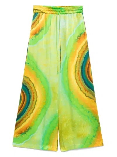 Alemais Iris Trousers