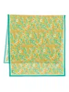 Alemais Jeff Scarf