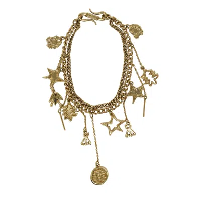 Alemais Jem Charm Bracelet