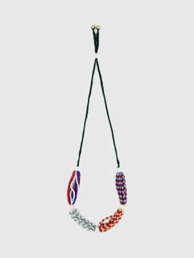 Alemais Jewel Woman In Multi