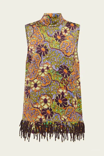 Alemais Joanna Top In Multi