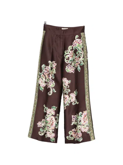 Alemais Josie Pants In Multi