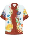 Alemais Alémais Shirts