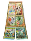 Alemais Lucky Pace Trousers