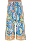 Alemais Alémais Pants