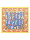Alemais Luis Scarf