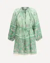 Alemais Lula Mini Dress
