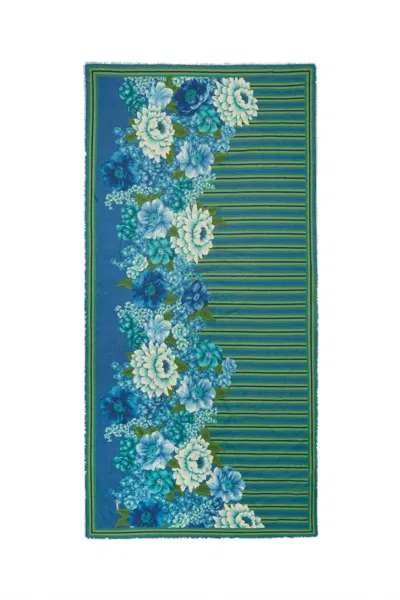 Alemais Margo Cotton Pareo In Multi