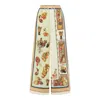 Alemais Mercado Pant In Multi