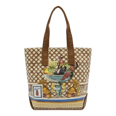 Alemais Mercado Shopper Tote