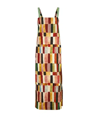 Alemais Multicolored Dress