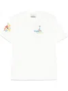 Alemais Embroidered T-shirt