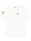 Alemais Embroidered T-shirt