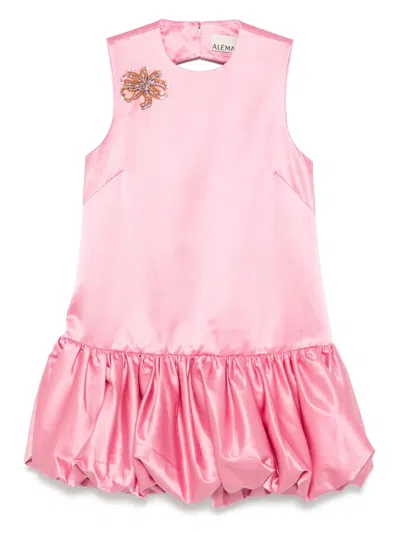 Alemais Neptuna Mini Dress