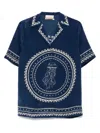 Alemais Ocean Shirt