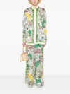 Alemais Odyssey Trousers In Multi