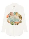 Alemais Opal Shirt