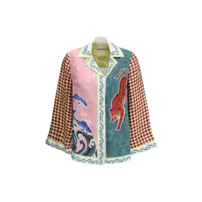 Alemais Rochester Women's Shirt