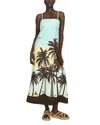 Alemais Alémais Dresses In Multi