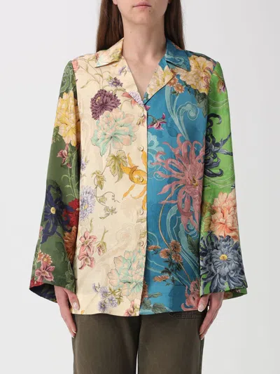 Alemais Shirt Woman  In Multi