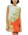 Alemais Alémais Dresses In Multi