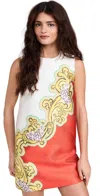 Alemais Alémais Dresses In Multi