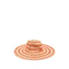 Alemais Flame Hat