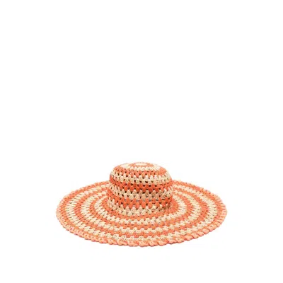 ALEMAIS SILK HATS