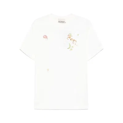 ALEMAIS ALÉMAIS T-SHIRTS
