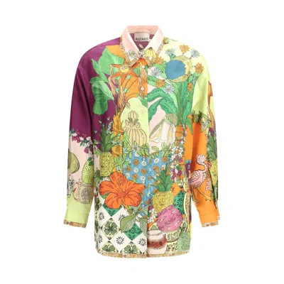 ALEMAIS TIGER SHIRT