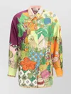 Alemais Alémais Shirts