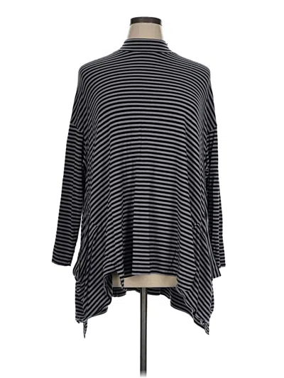 Pre-owned Alembika Casual Dress In Black