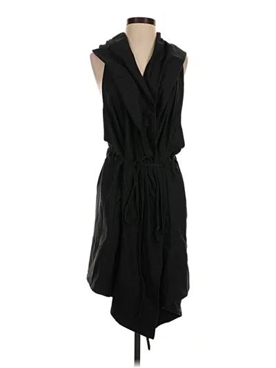 Pre-owned Alembika Casual Dress In Black
