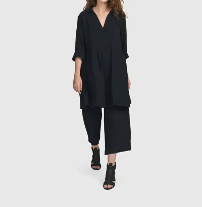 Alembika Recreation Pants In Black