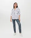 Alembika Washed Iconic Stretch Jeans In Blue In Blue