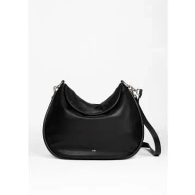 Aleo Kinsella Shoulder Bag In Black