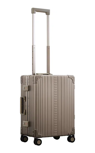 Aleon - 21" Classic Carry On - Bronze In Purple