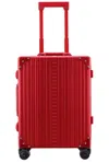 Aleon Classic Carry-on 21 Suitcase In Ruby